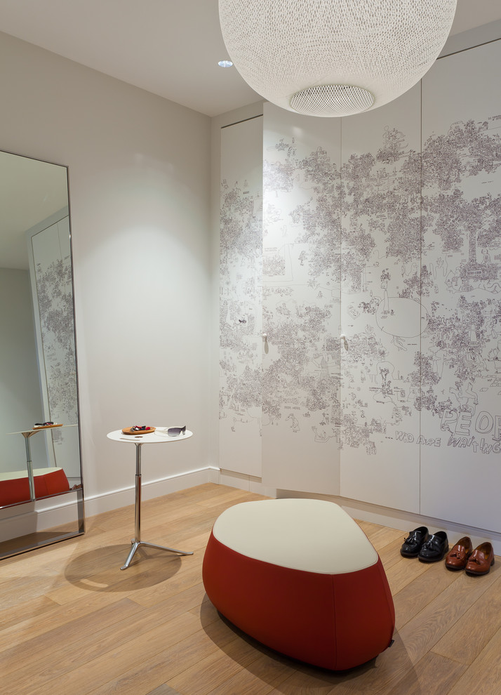 Private apartment in Zhukovka