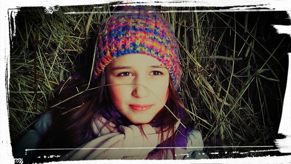 Ольга Тарасова