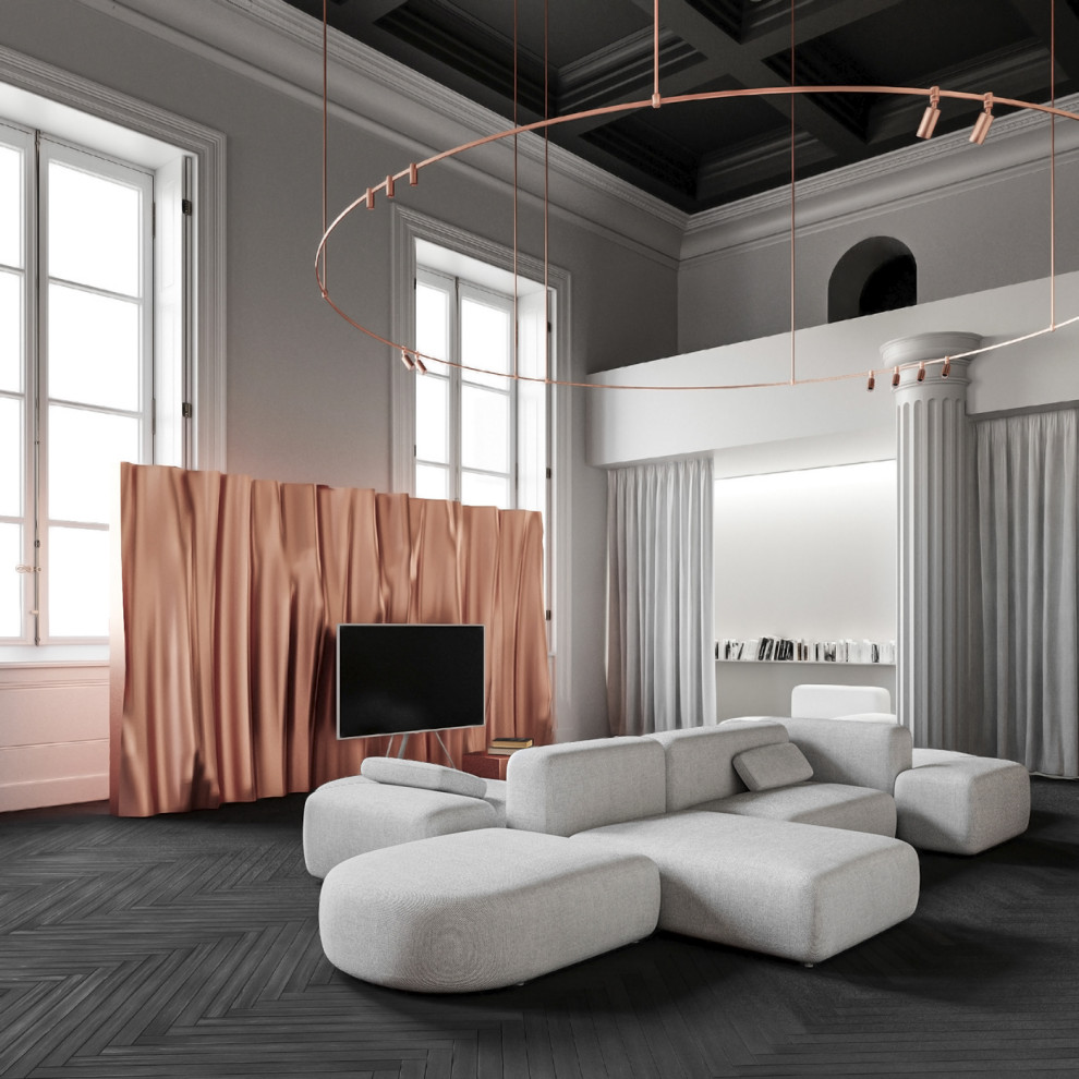 Современный но классический AA8070