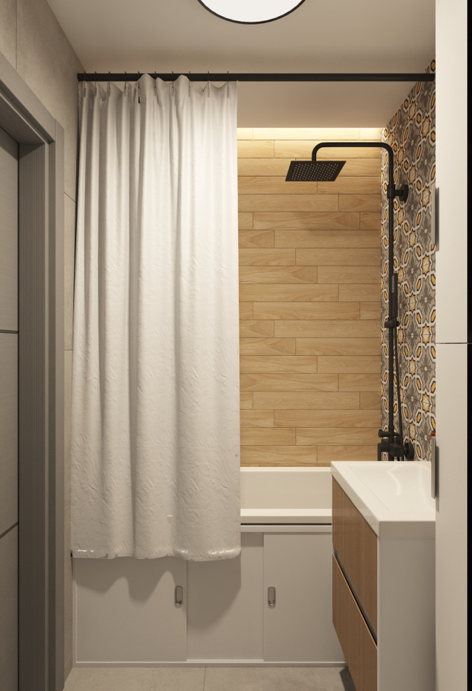 Проект в Люберцах