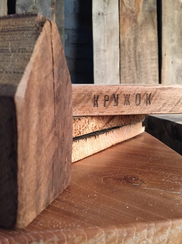 Детали и образцы