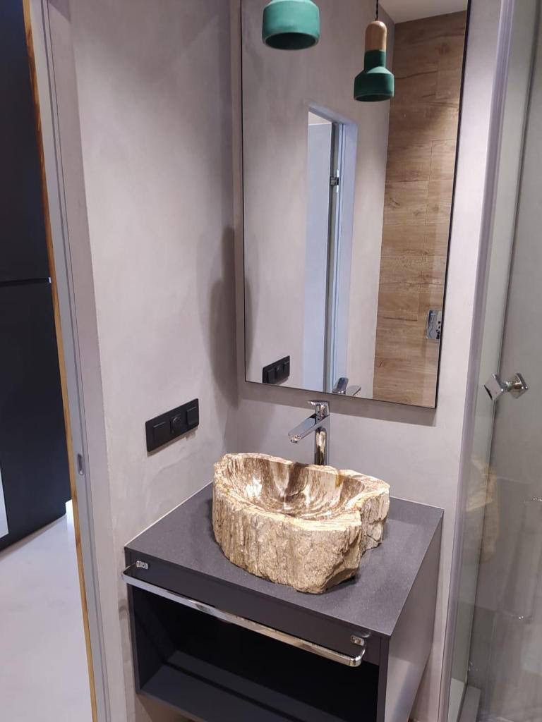 Обложка проекта: Ремонт Квартиры 56м2