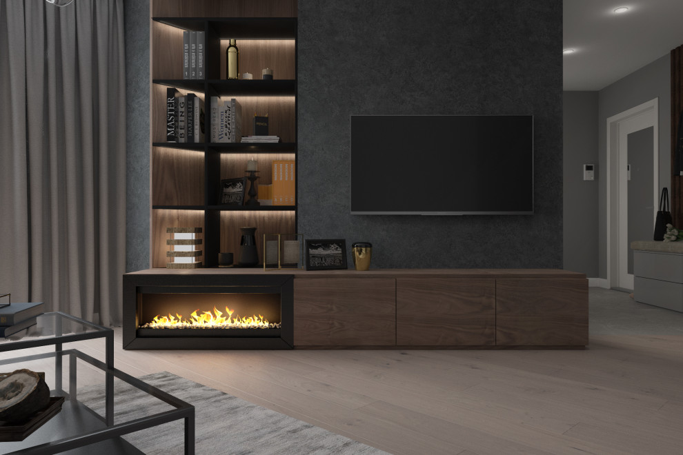 ЖК "Царицынский"