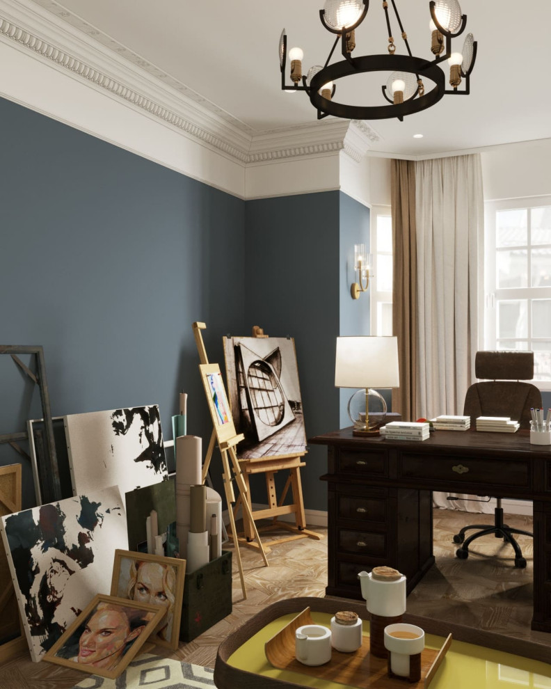 Таунхаус в Лондоне