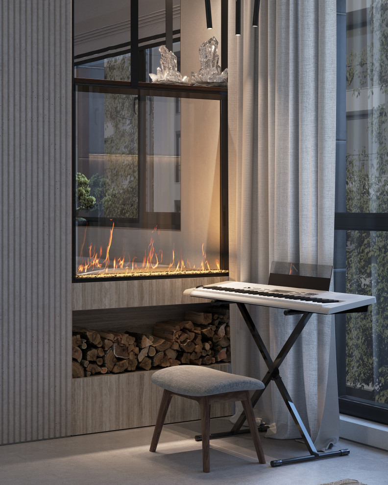 Олимпийская деревня Новогорс