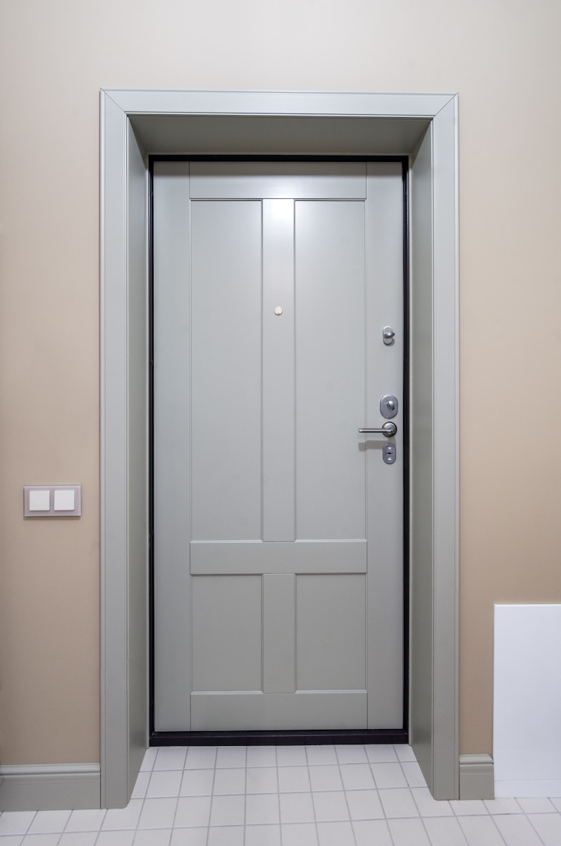 Двери Лира от фабрики Брянский лес