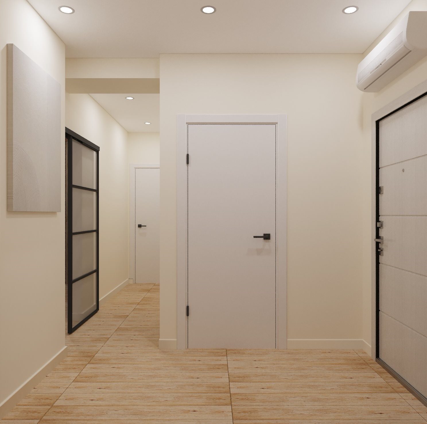 52 990 руб. 2-к квартира, 58.34 кв. м