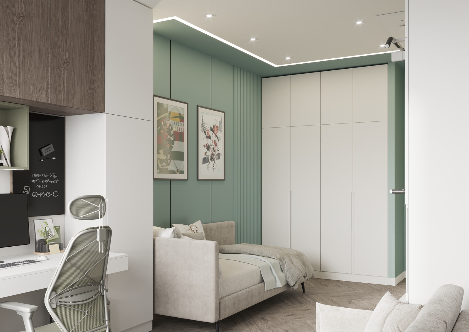 ЖК Риверхаус