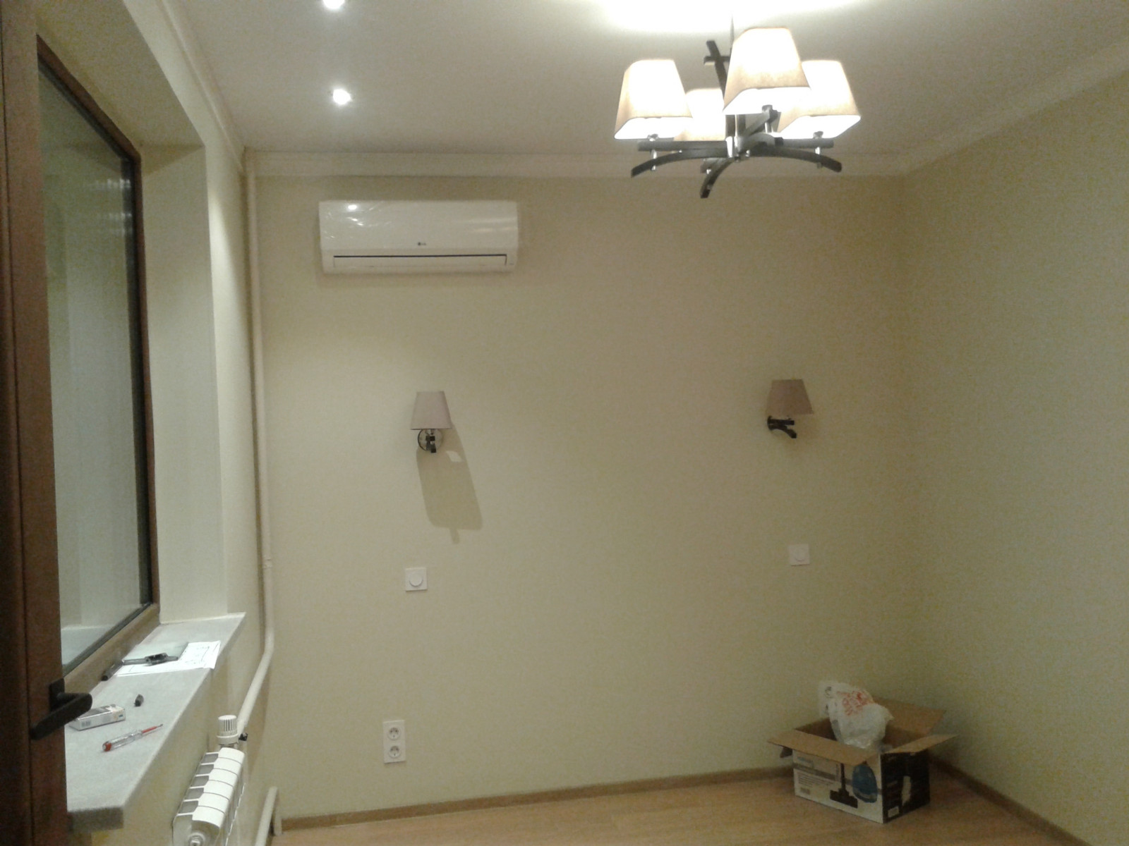 Квартира 105 кв.м.