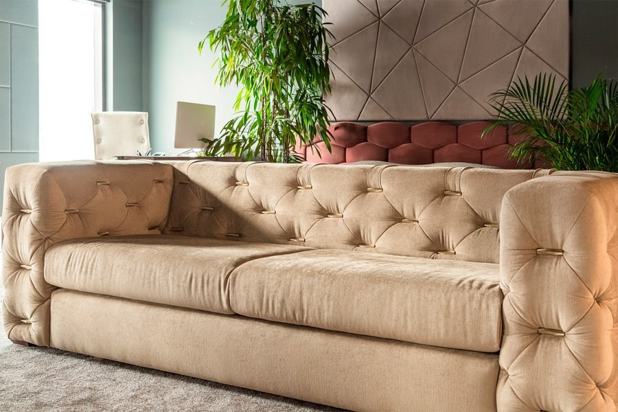 Обложка проекта: посёлок Заречье