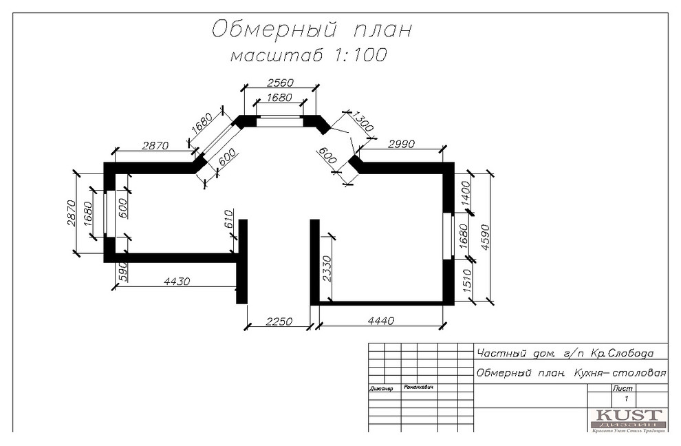 Обложка проекта: Современная классика в частном доме