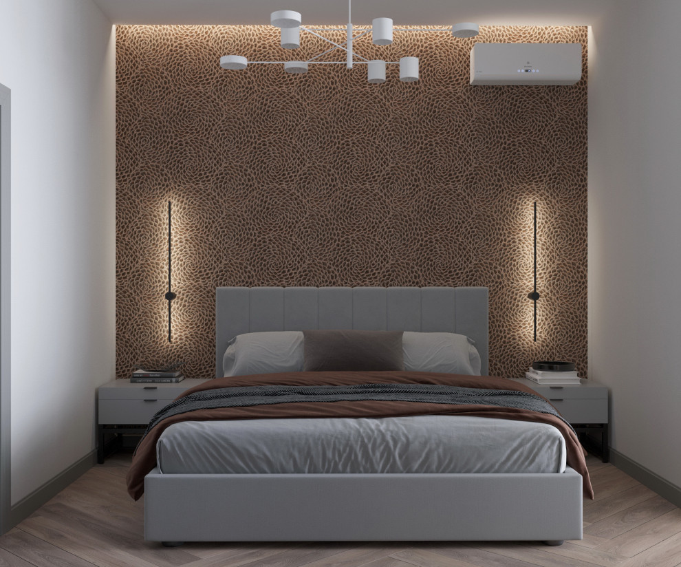 Квартира для временного прибывания