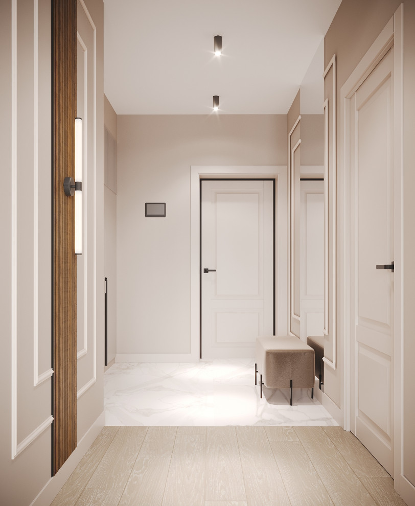 ЖК Атлантис