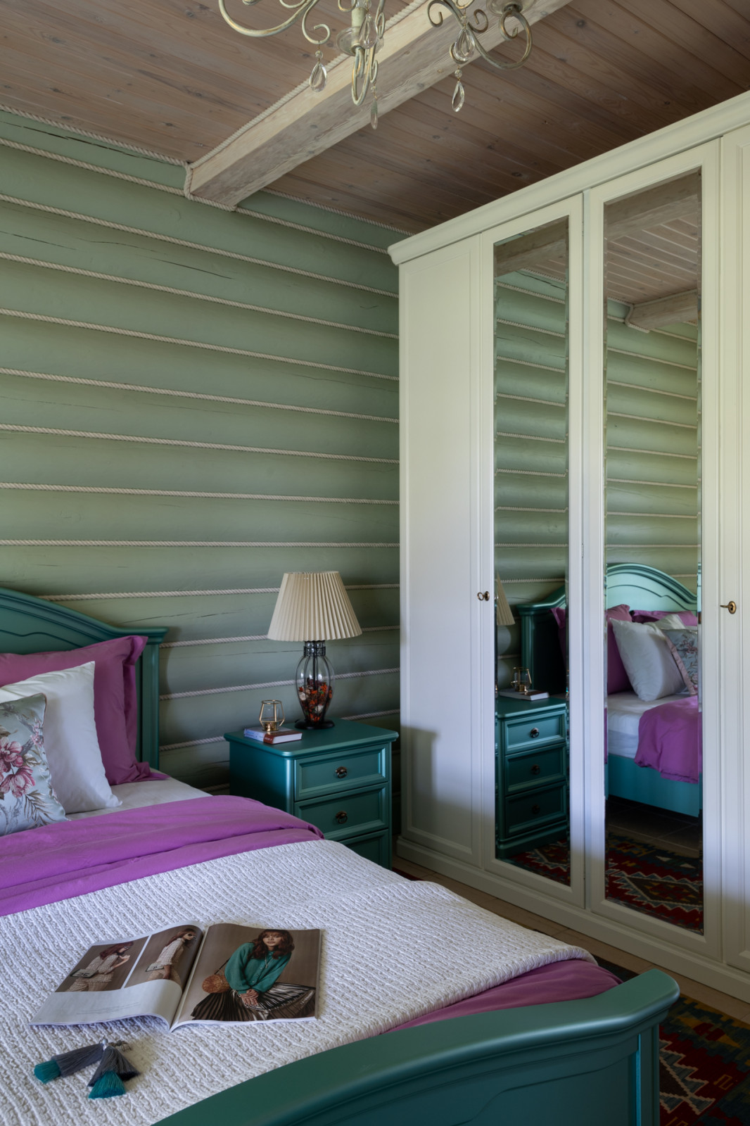 Аистово, МО