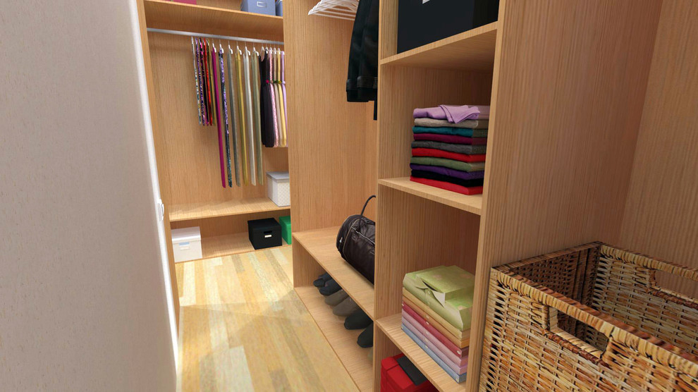 Технический проект четырехкомнатной квартиры. Площадь 127 кв. м