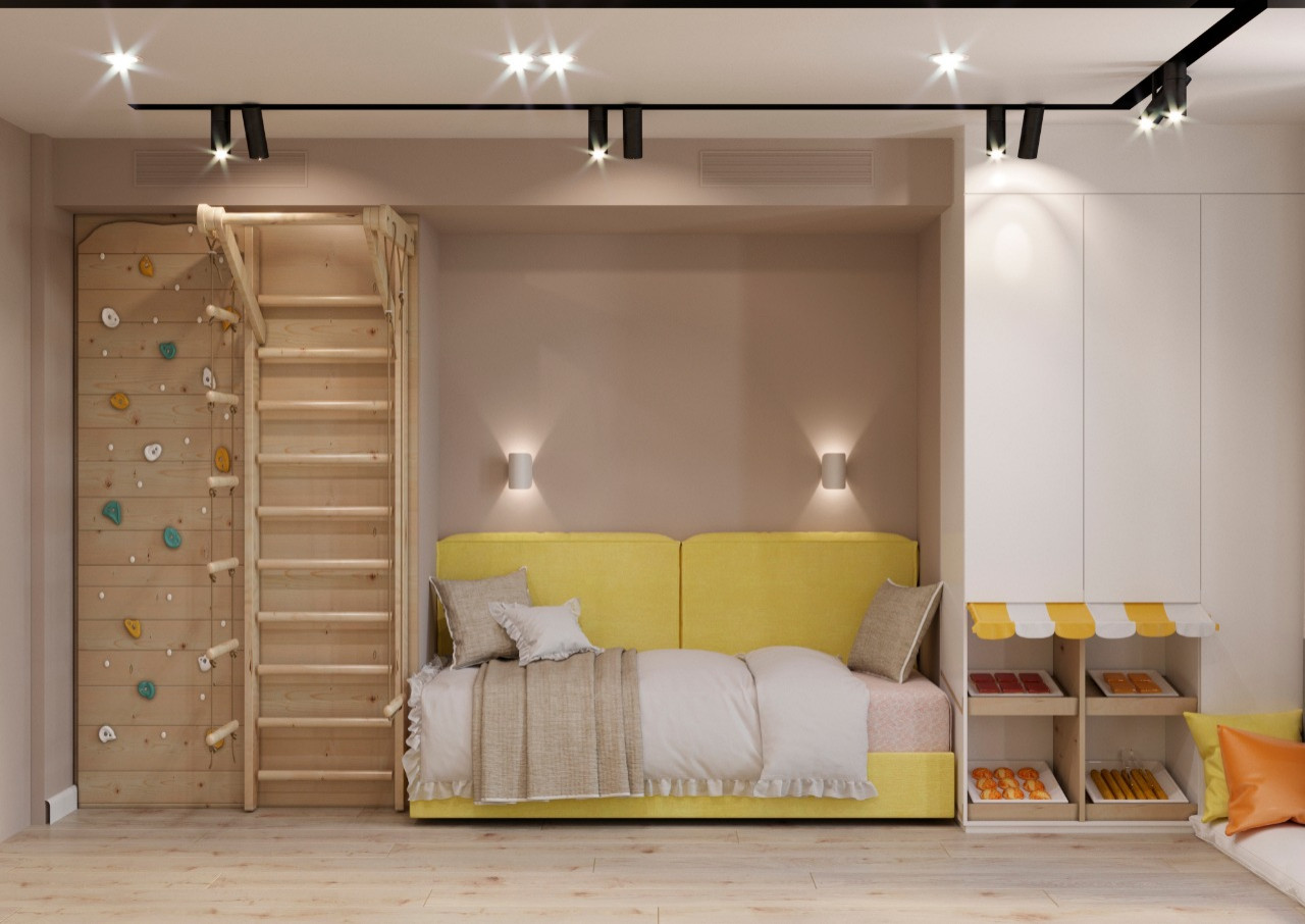 ЖК Резиденция композиторов