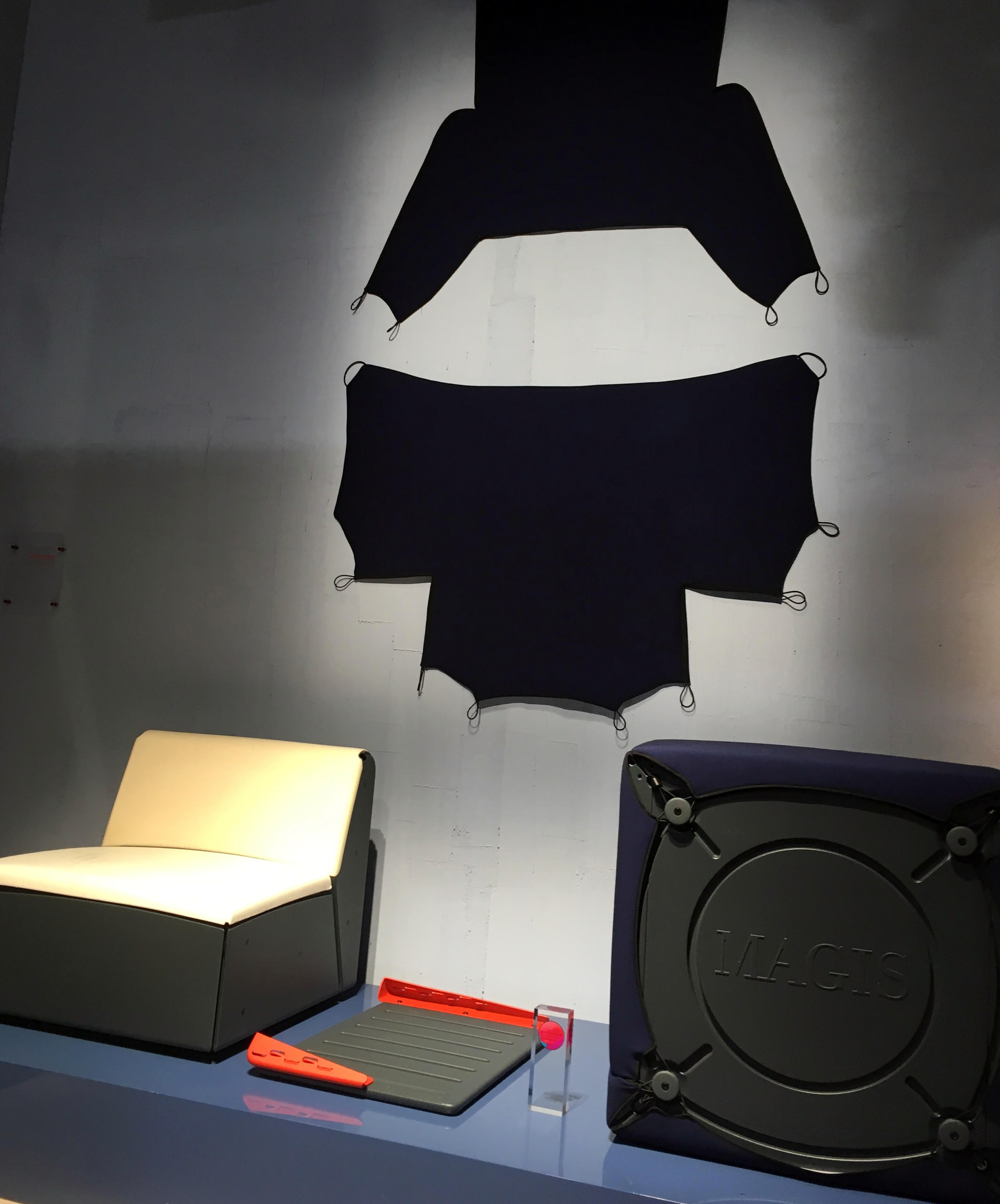 Просто фото: 20 новинок миланской Salone del Mobile-2019