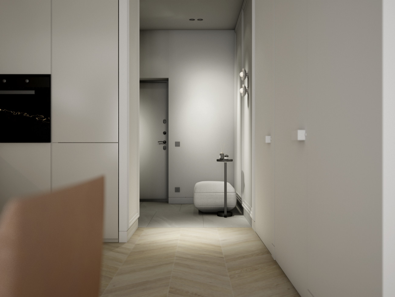 LOCATION:Иркутск | ЖК Хрустальный парк.