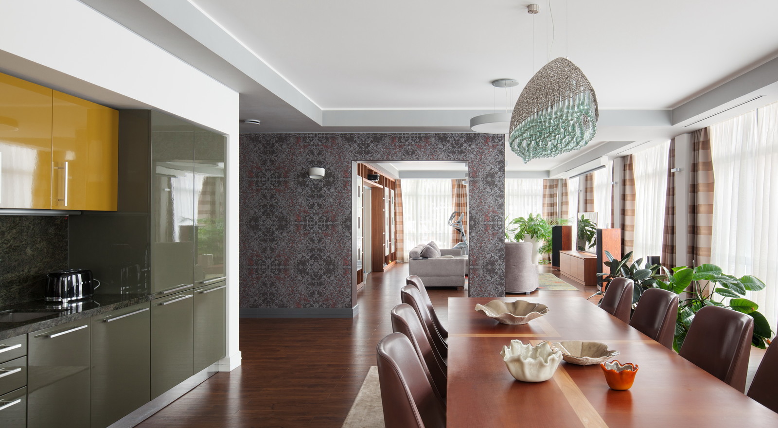 Квартира в Крылатском