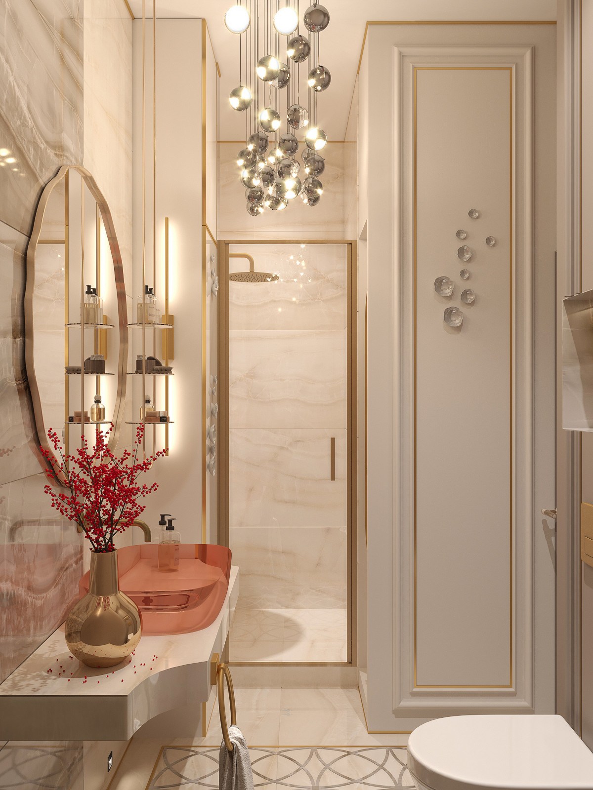 Альбом вариантов Тверская