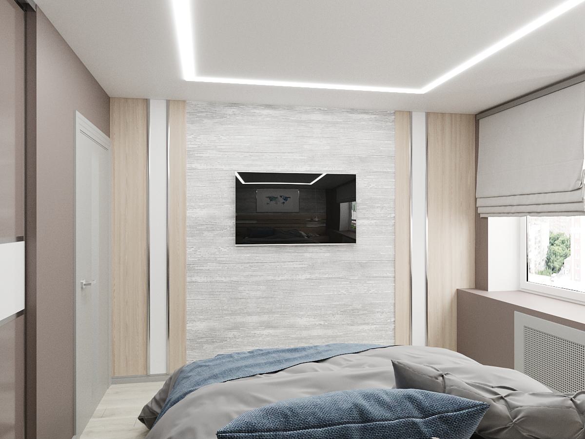 ЖК Европейский берег