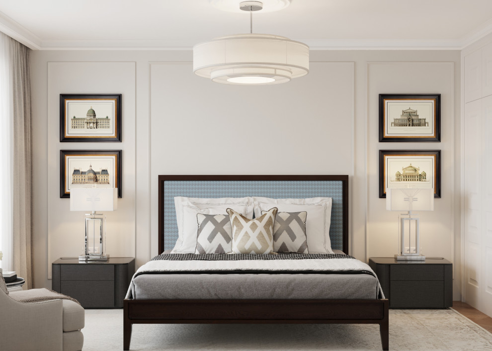 ЖК"Крестовский de Lux"