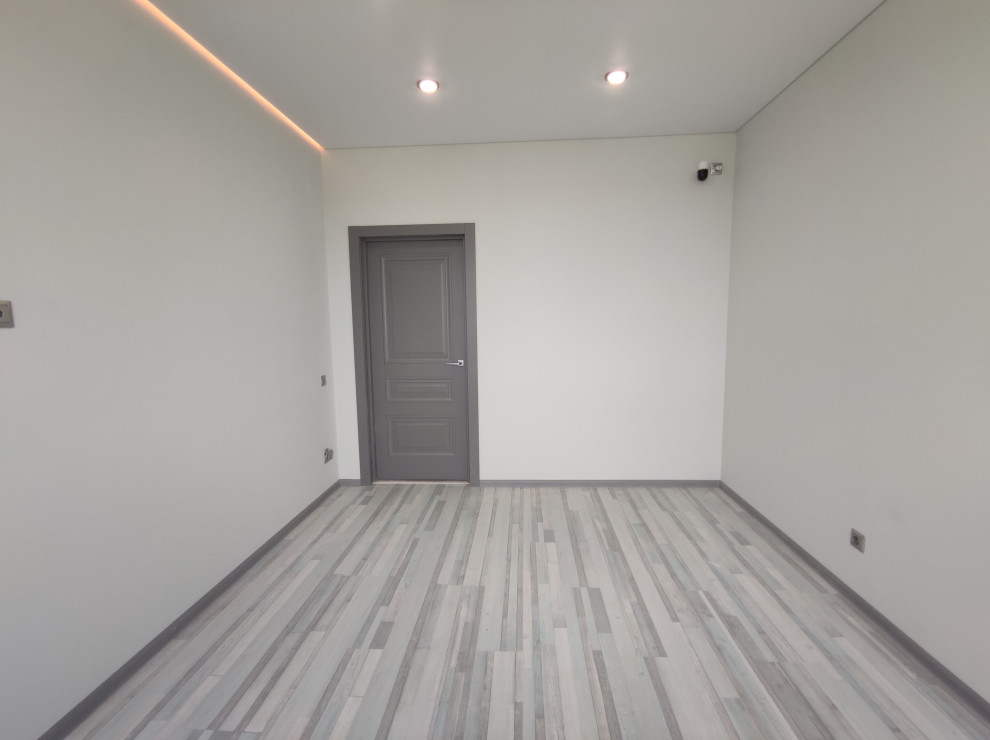 Светлая детская с камерой