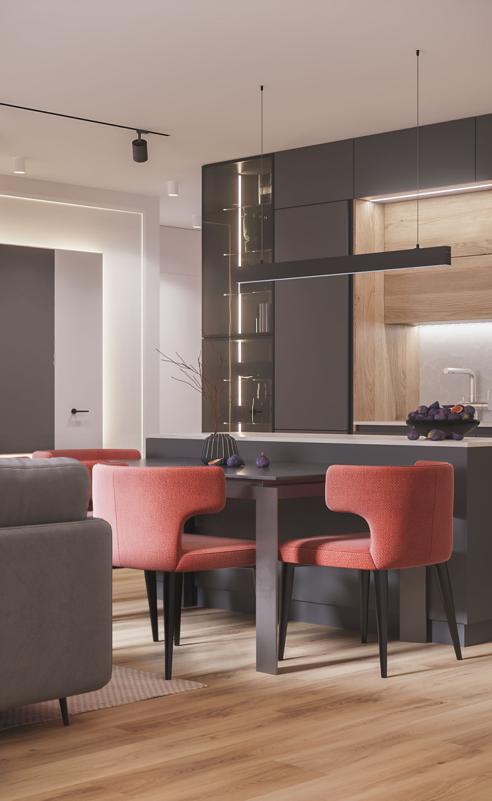 ЖК Магнифика