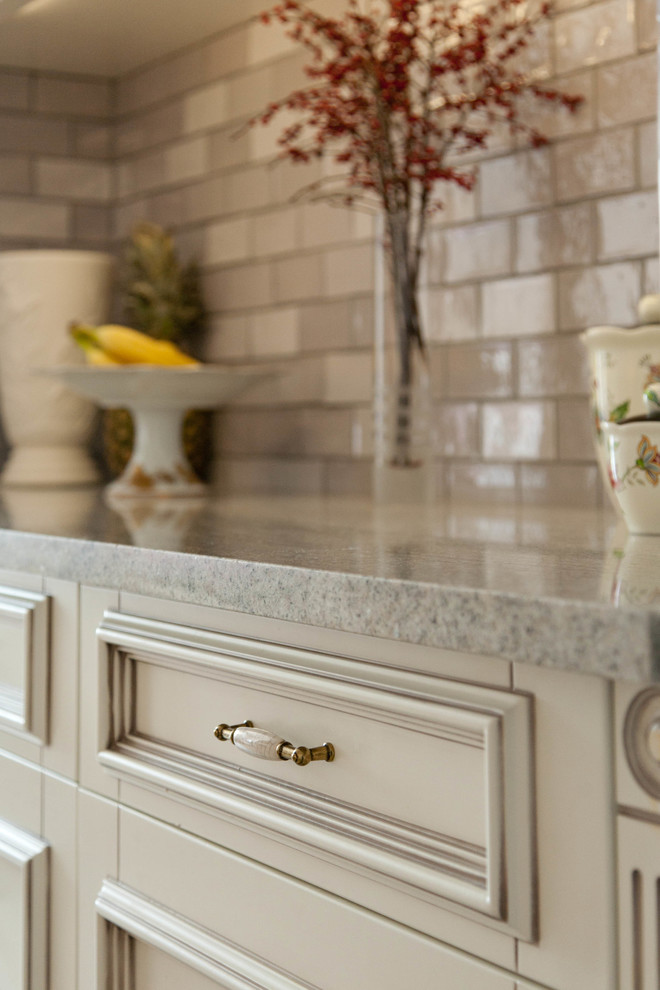 ул. Мироновская