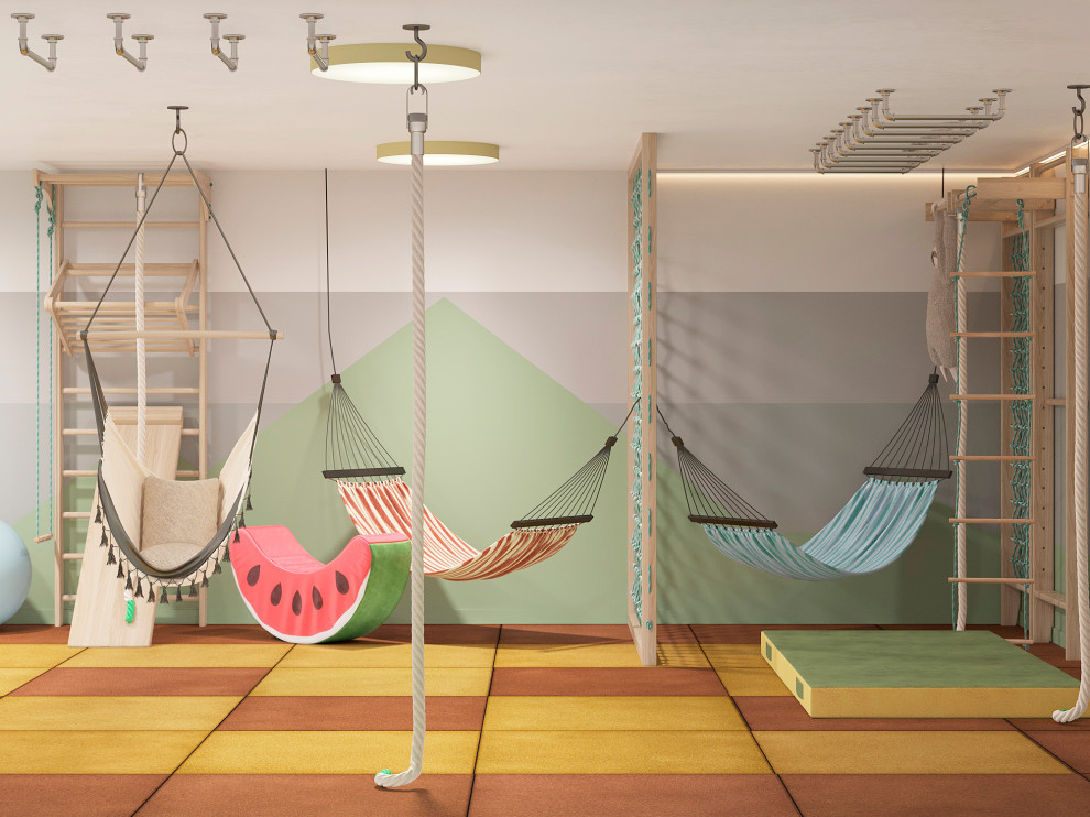 п.Просторный (2021)