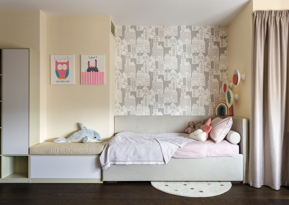 Квартира 155 кв.м. в ЖК Флагман