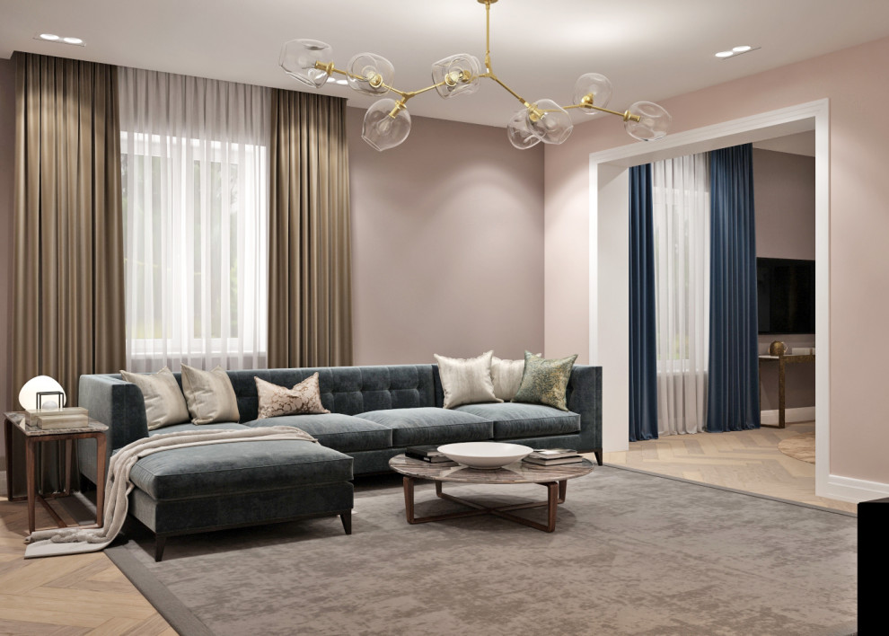 Дом в Максимовке