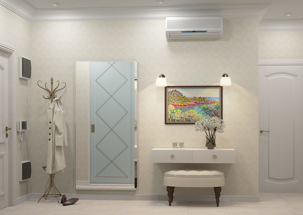 Квартира в ЖК Балтийская Жемчужина