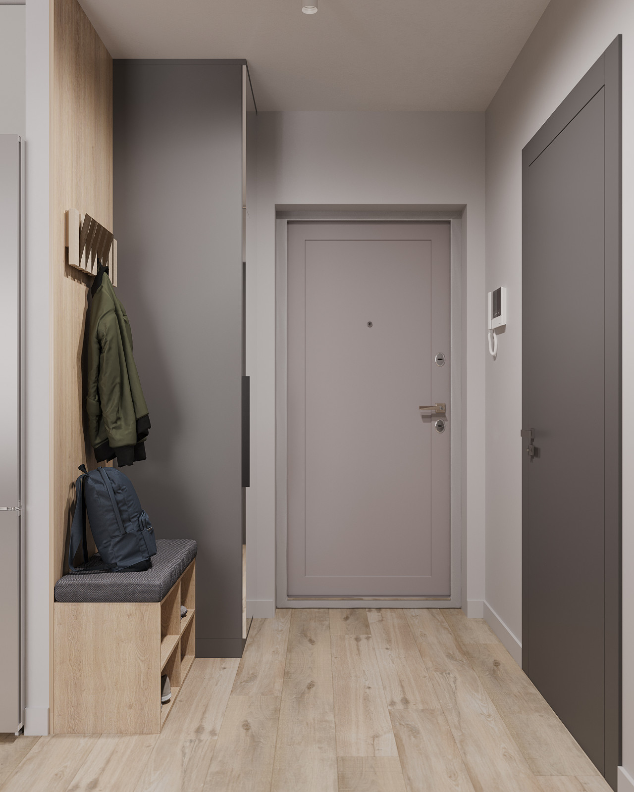 ЖК Академика Павлова_40 кв.м.