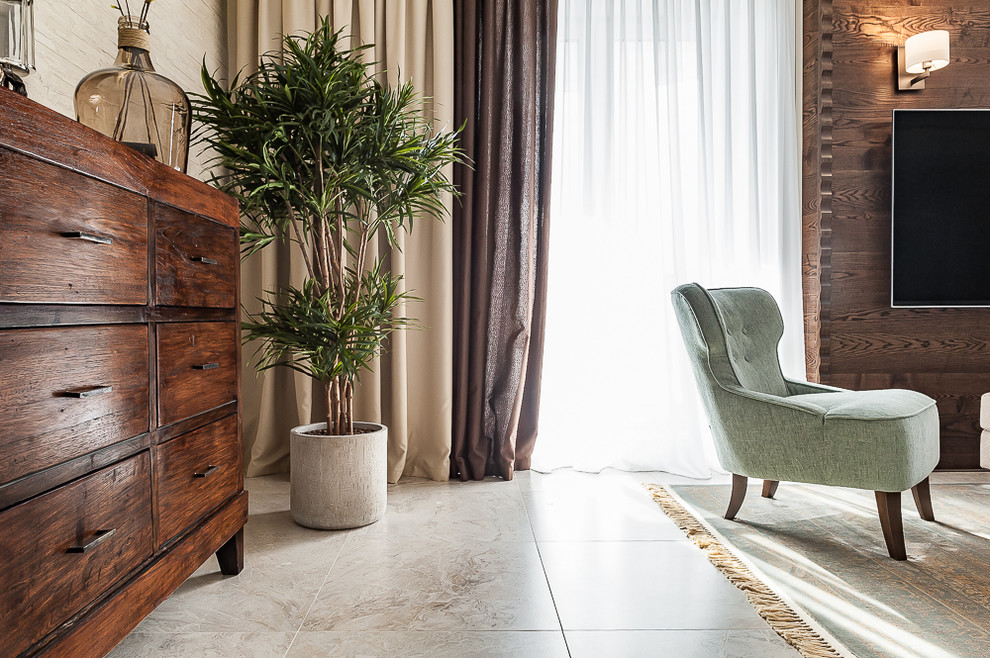 Реализация дизайн-проекта. Челябинск