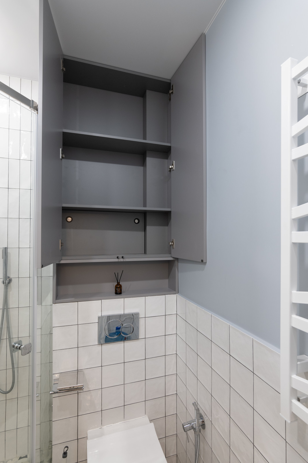 Большая Филевская