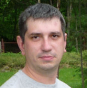 Андрей Суворов