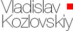 Vladislav Kozlovskiy