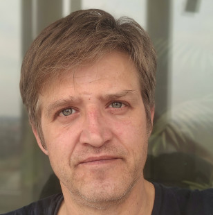 Michael Nick