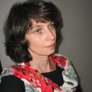 Наталия Верятина