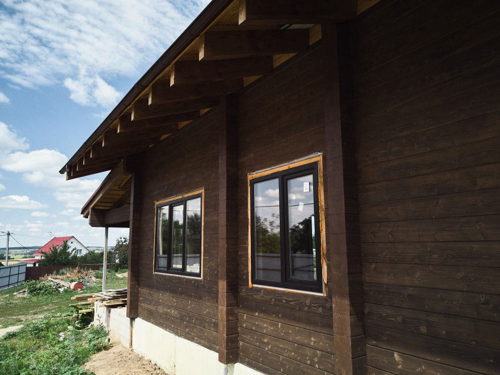 Кровля и мансардные окна: замер и расчёт, поставка и монтаж материалов.