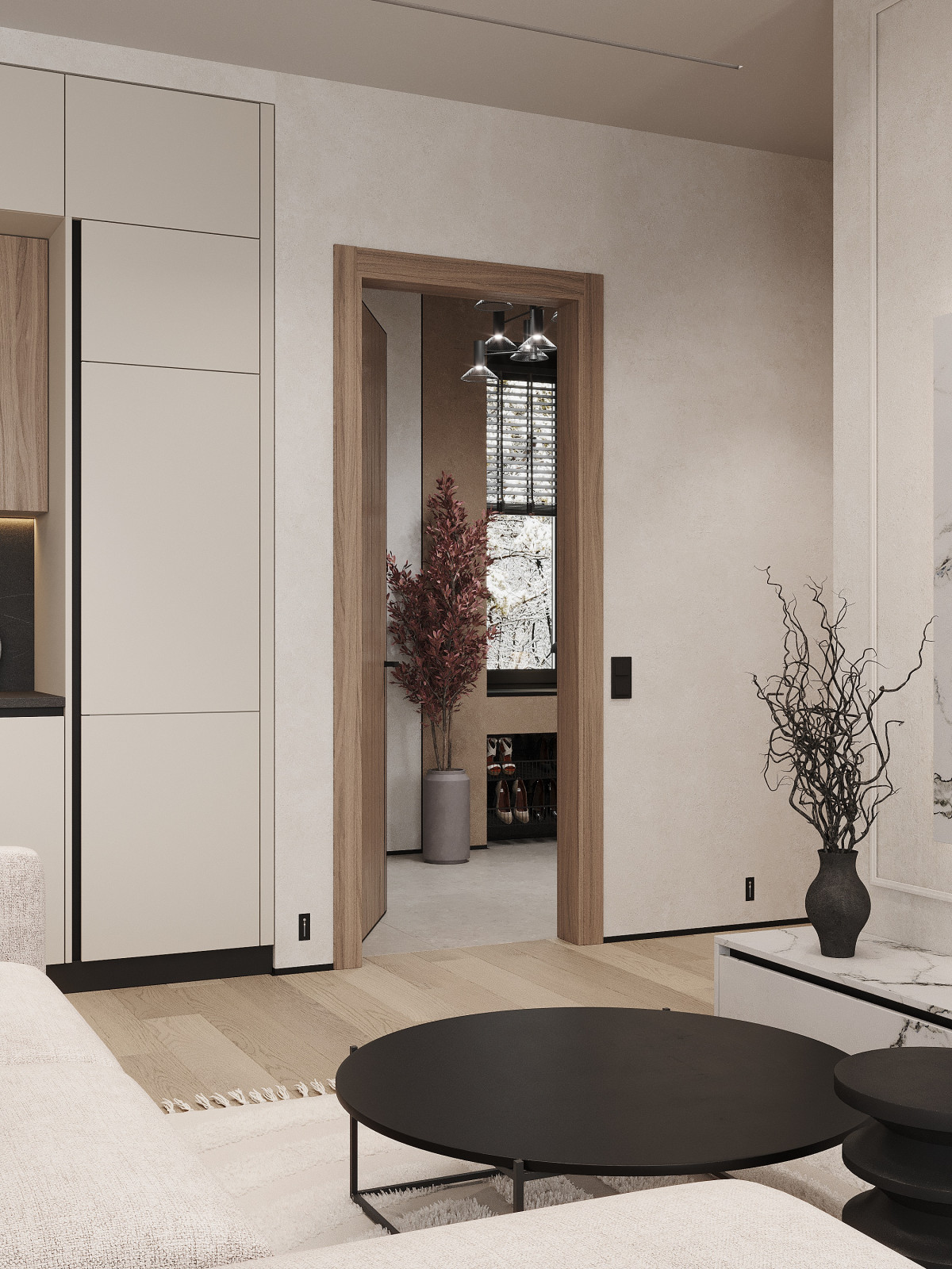 Дом на Восточной