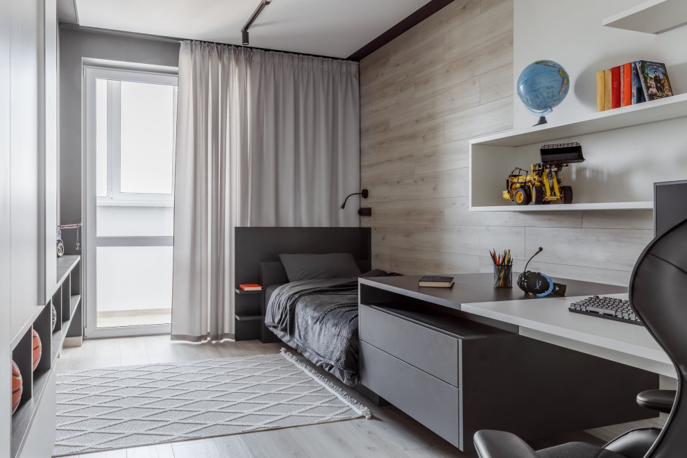 "Терраццо". Фотографии реализованного проекта.