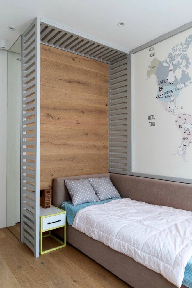 Проект Кембридж (реализованный проект)