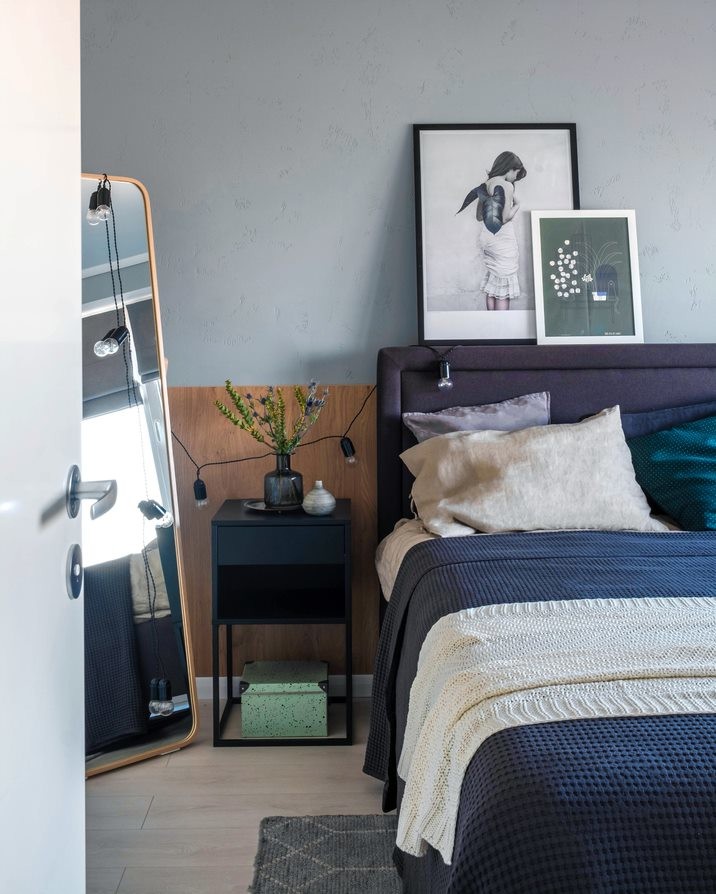 ЖК Золотая звезда