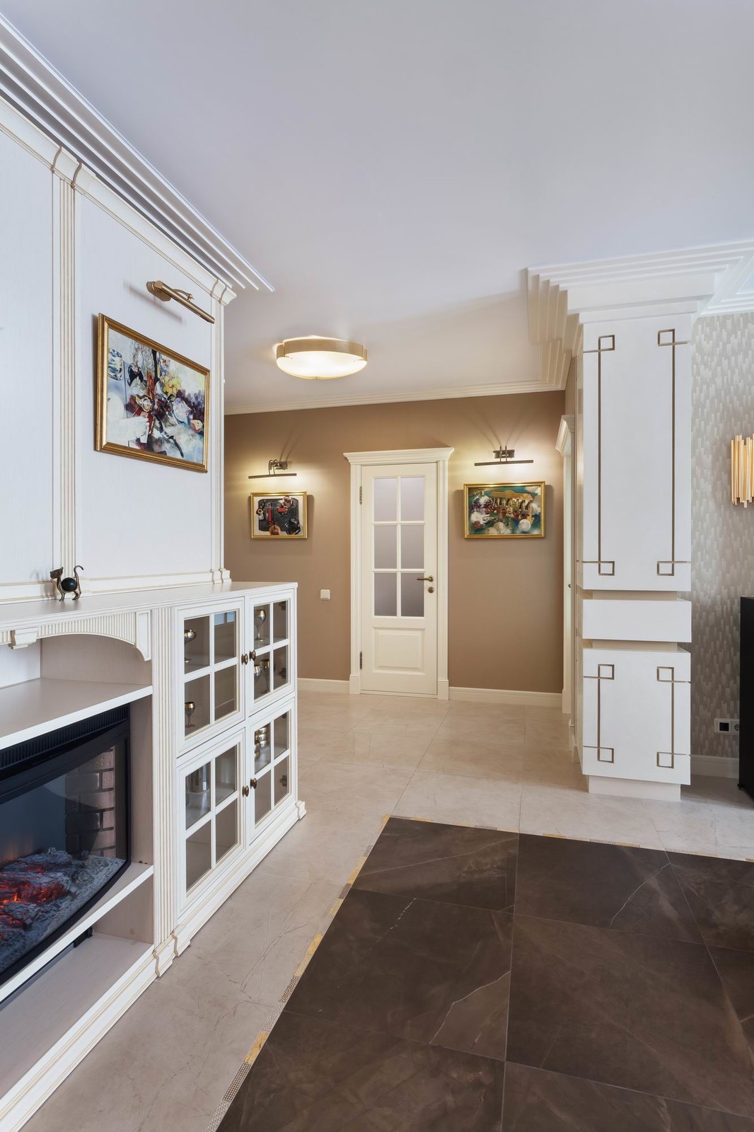 ЖК Москва, Екатеринбург