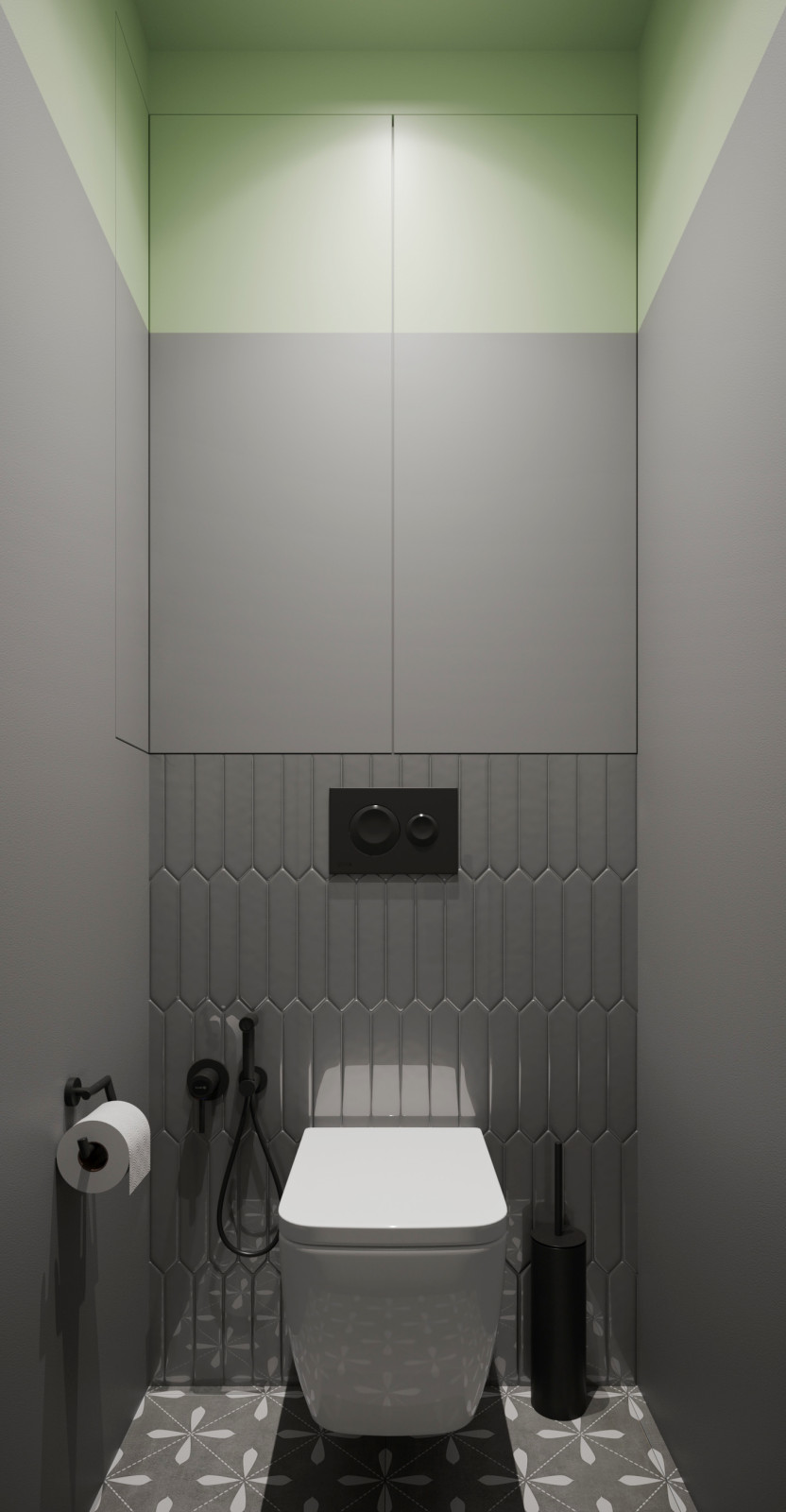 квартира на Светлановском проспекте