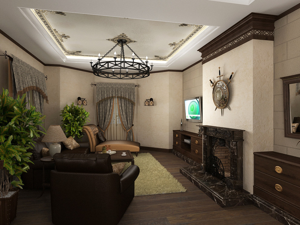 Мой Дом-моя крепость