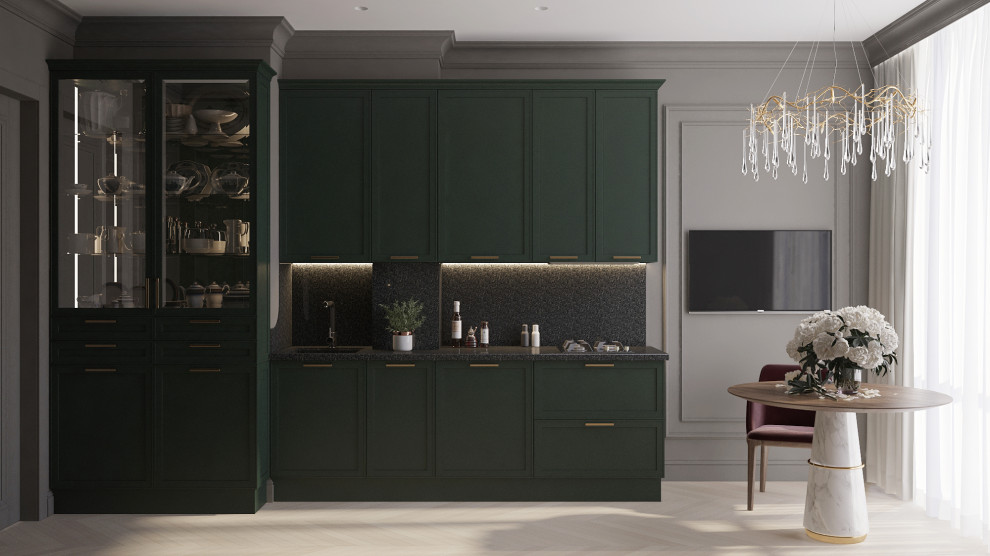 Квартира у моря. Светлогорск