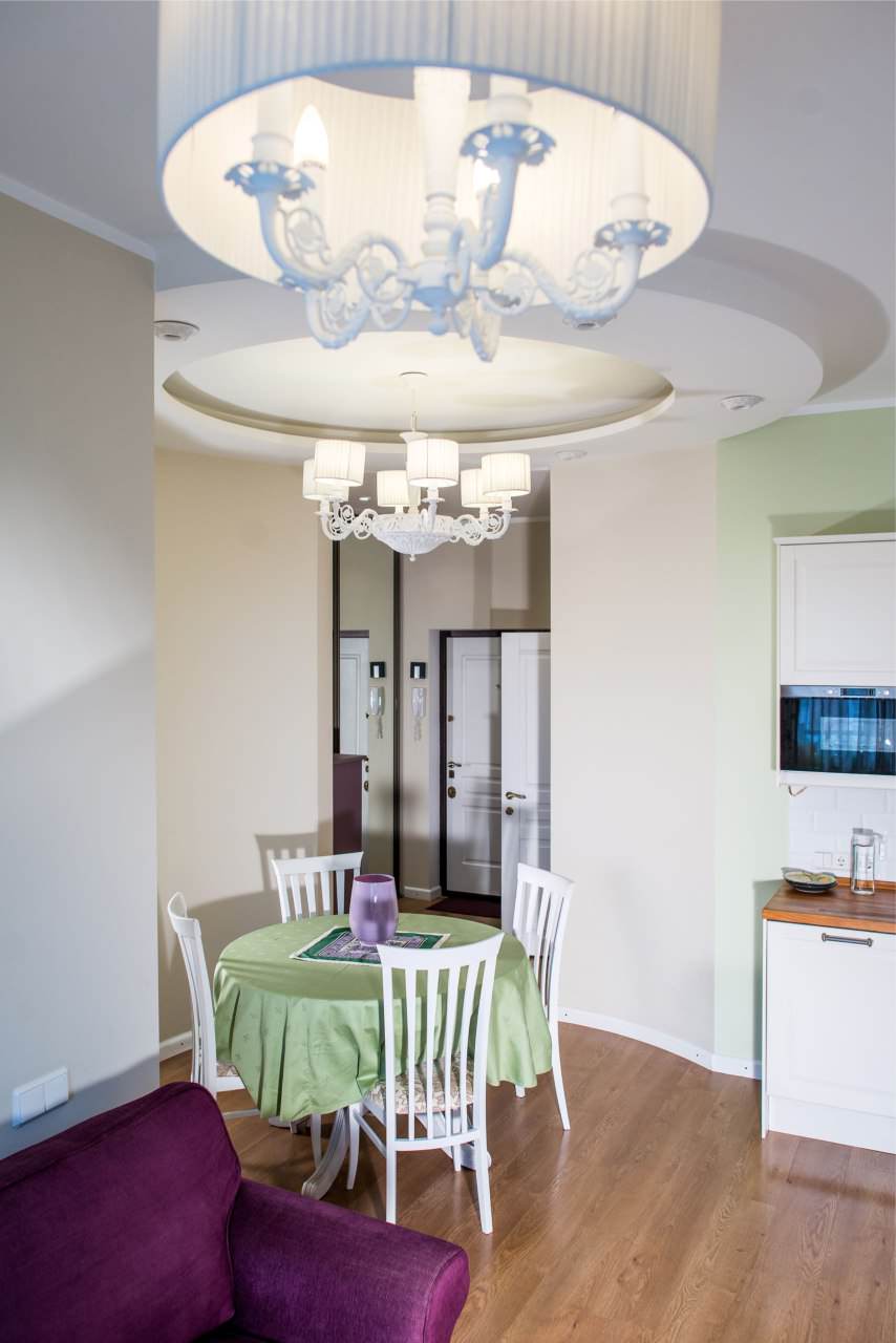 Настарт-строй